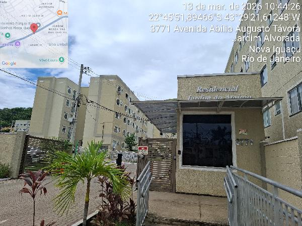 Apartamento - Venda, CABUCU, NOVA IGUACU, RJ