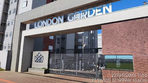 Apartamento - Venda, JARDIM MARIA CELINA, LONDRINA, PR