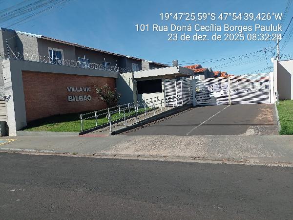 Apartamento - Venda, VALLIM, UBERABA, MG