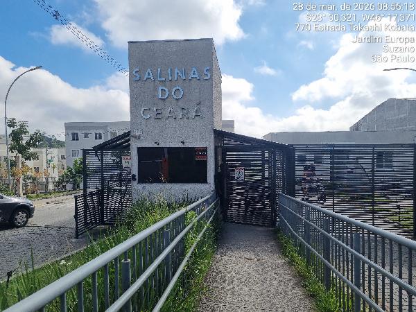 Apartamento - Venda, VILA ADELINA, SUZANO, SP