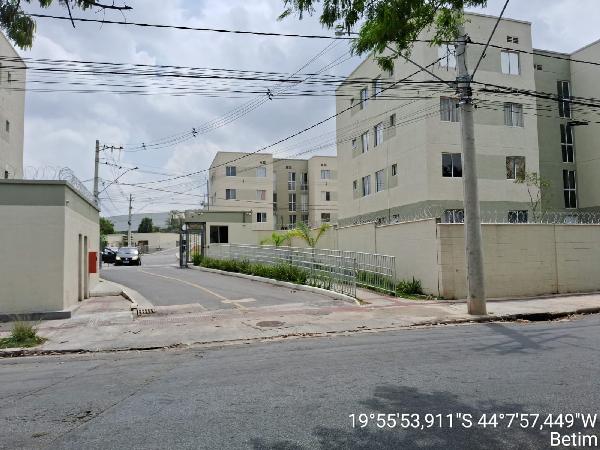 Apartamento - Venda, ESTREITO, BETIM, MG
