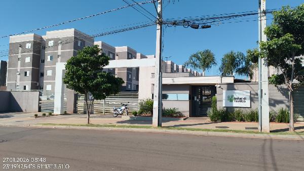 Apartamento - Venda, COLINAS, LONDRINA, PR