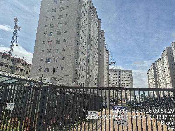 Apartamento - Venda, VILA NOVA BONSUCESSO, GUARULHOS, SP