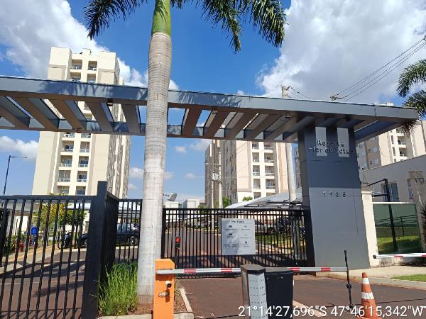 Apartamento - Venda, RESERVA MACAUBA, RIBEIRAO PRETO, SP
