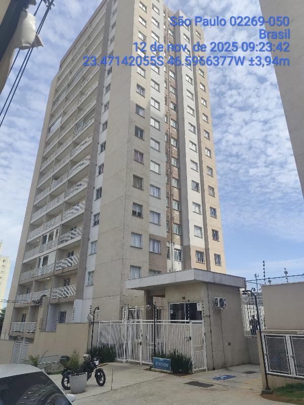 Apartamento - Venda, PARQUE VITORIA, SAO PAULO, SP