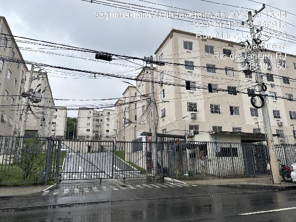Apartamento - Venda, MADUREIRA, RIO DE JANEIRO, RJ