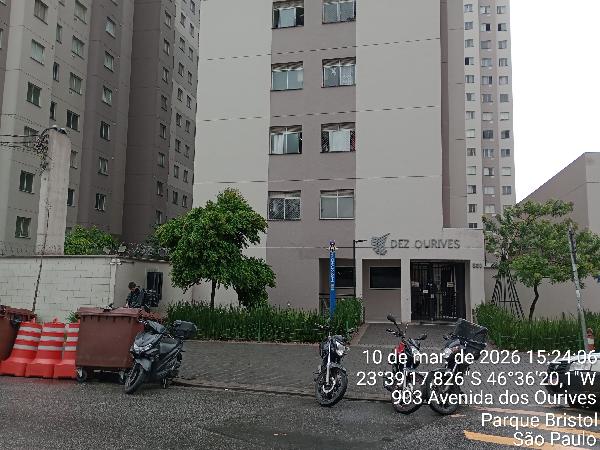 Apartamento - Venda, JARDIM SAO SAVERIO, SAO PAULO, SP