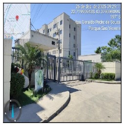 Apartamento - Venda, SAO VICENTE, BELFORD ROXO, RJ