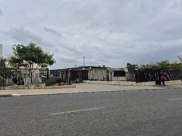 Apartamento - Venda, PARQUE RESIDENCIAL CASA BRANCA, SUZANO, SP