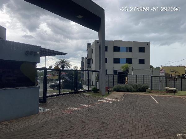 Apartamento - Venda, CENTRO, CAMBE, PR