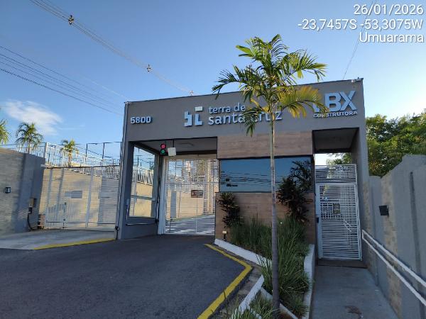 Apartamento - Venda, ZONA V, UMUARAMA, PR