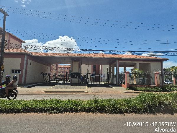 Apartamento - Venda, ALVORADA, UBERLANDIA, MG