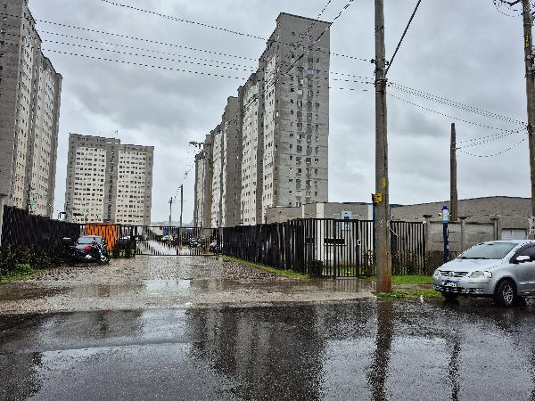 Apartamento - Venda, VILA NOVA BONSUCESSO, GUARULHOS, SP