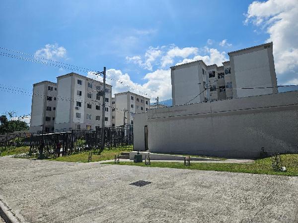 Apartamento - Venda, CABUCU, NOVA IGUACU, RJ