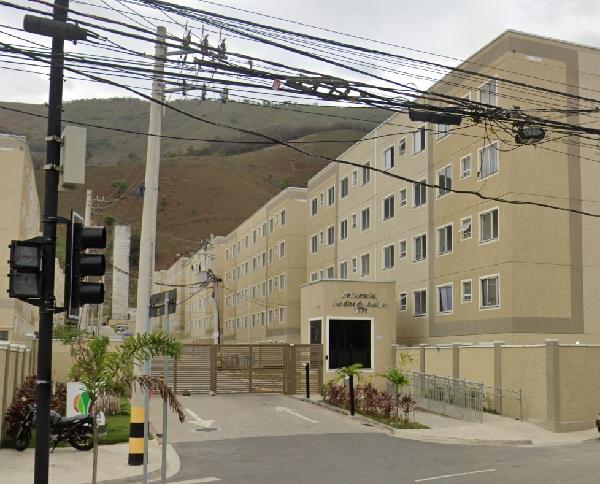 Apartamento - Venda, COMENDADOR SOARES, NOVA IGUACU, RJ