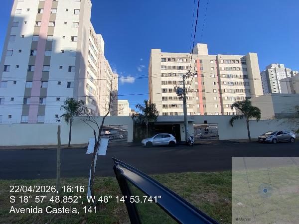 Apartamento - Venda, LARANJEIRAS, UBERLANDIA, MG