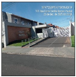 Apartamento - Venda, CONJUNTO CHICA FERREIRA, UBERABA, MG