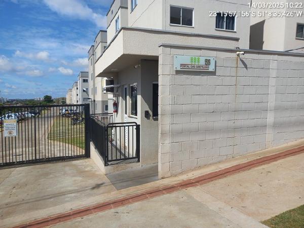 Apartamento - Venda, CINCO CONJUNTOS, LONDRINA, PR