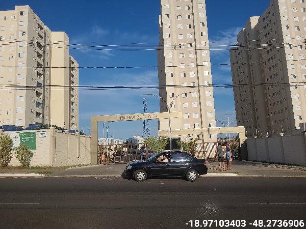 Apartamento - Venda, GAVEA, UBERLANDIA, MG