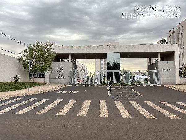 Apartamento - Venda, CHACARAS PEDRO CORREA DE CARVALHO, RIBEIRAO PRETO, SP