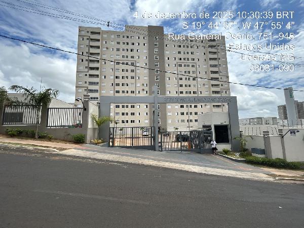 Apartamento - Venda, ESTADOS UNIDOS, UBERABA, MG