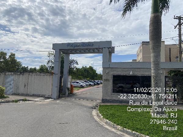 Apartamento - Venda, AJUDA DE CIMA, MACAE, RJ