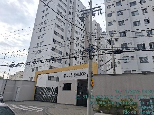 Apartamento - Venda, RAMOS, RIO DE JANEIRO, RJ