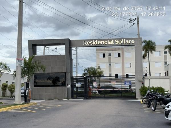 Apartamento - Venda, OLARIA, SALTO, SP