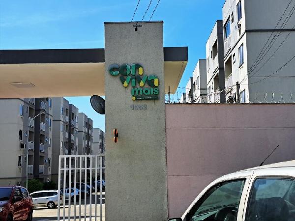 Apartamento - Venda, COMENDADOR SOARES, NOVA IGUACU, RJ
