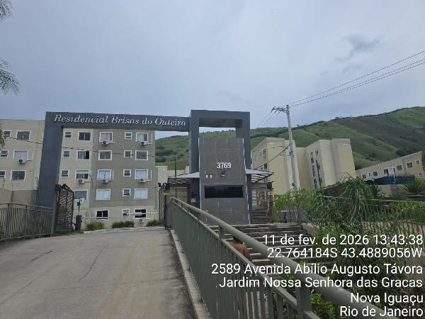 Apartamento - Venda, JARDIM NOVA ERA, NOVA IGUACU, RJ