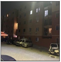 Apartamento - Venda, BAIRRO DAS GRACAS, BELFORD ROXO, RJ