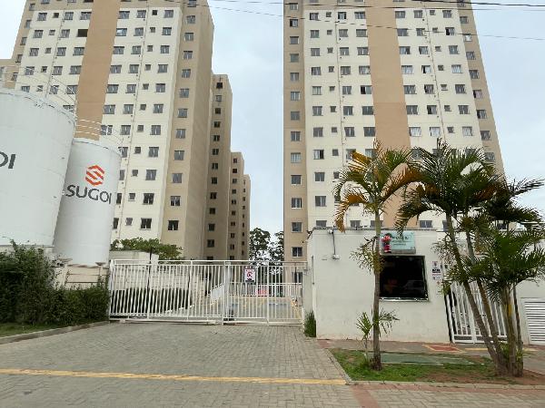 Apartamento - Venda, VILA CARMOSINA, SAO PAULO, SP