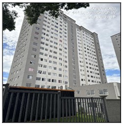 Apartamento - Venda, GUAIANAZES, SAO PAULO, SP