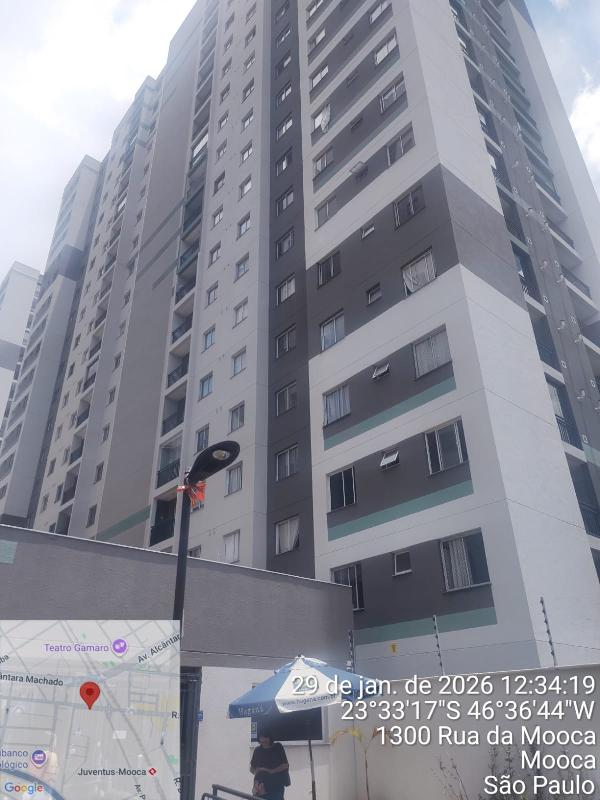 Apartamento - Venda, SAO PAULO, SP