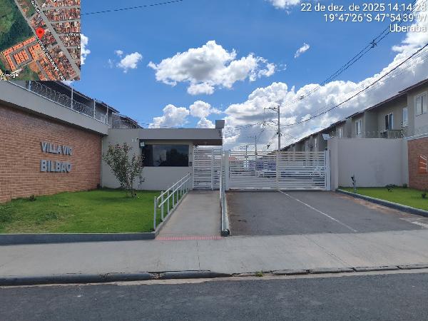 Apartamento - Venda, VALLIM, UBERABA, MG