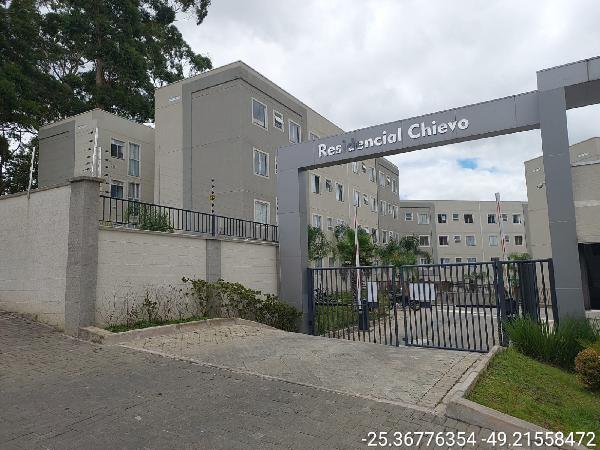 Apartamento - Venda, SANTA CANDIDA, CURITIBA, PR