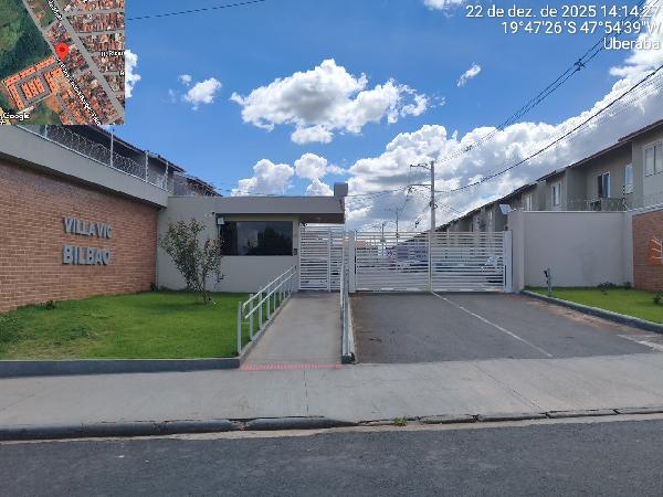 Apartamento - Venda, CONJUNTO CHICA FERREIRA, UBERABA, MG