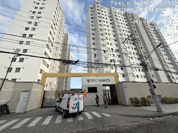 Apartamento - Venda, RAMOS, RIO DE JANEIRO, RJ