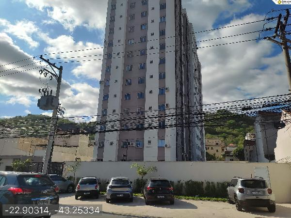 Apartamento - Venda, RIACHUELO, RIO DE JANEIRO, RJ