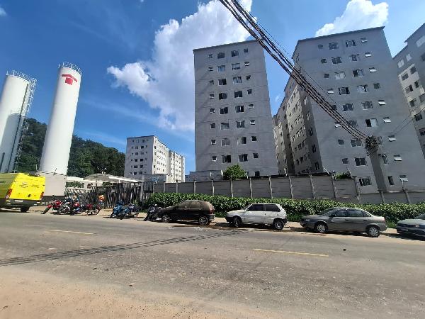 Apartamento - Venda, JARDIM GILDA MARIA, SAO PAULO, SP
