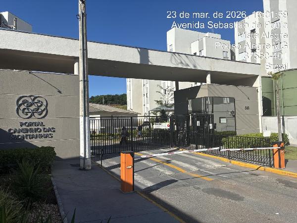 Apartamento - Venda, SAO JOAO, POUSO ALEGRE, MG