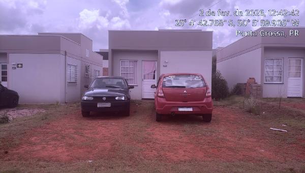 Casa - Venda, NEVES, PONTA GROSSA, PR