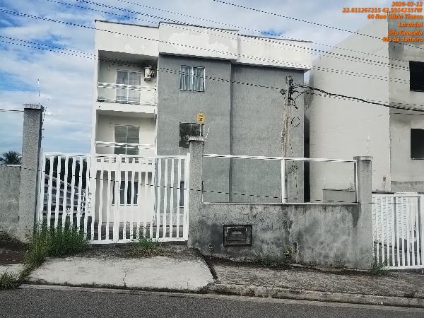 Apartamento - Venda, LARANJAL, SAO GONCALO, RJ