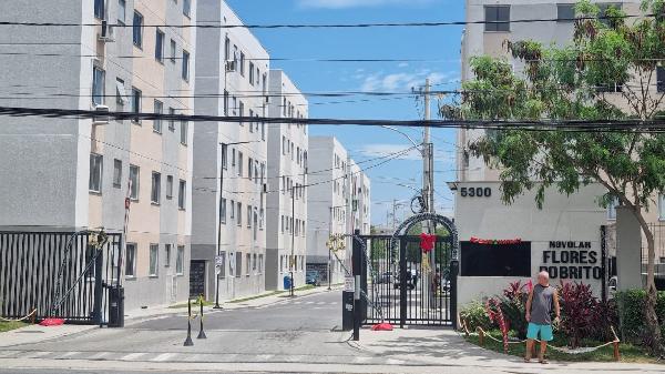 Apartamento - Venda, CAMPO GRANDE, RIO DE JANEIRO, RJ