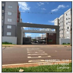 Apartamento - Venda, JARDIM MARIA CELINA, LONDRINA, PR