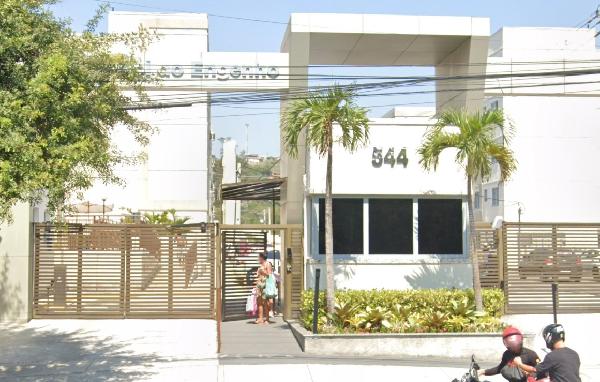 Apartamento - Venda, VILA LAGE, SAO GONCALO, RJ