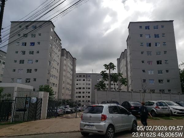Apartamento - Venda, DIST DE PERUS, SAO PAULO, SP