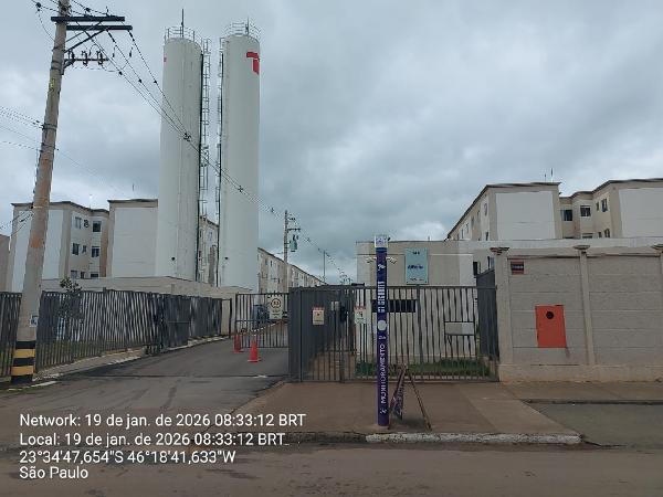 Apartamento - Venda, VILA RAVENA, SUZANO, SP