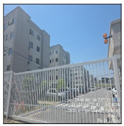 Apartamento - Venda, PAVUNA, RIO DE JANEIRO, RJ