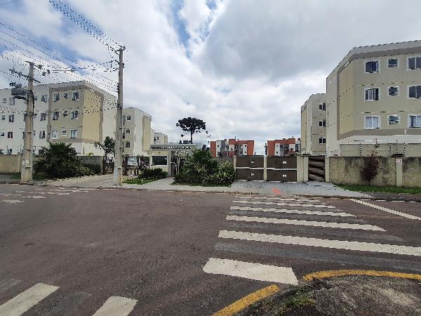 Apartamento - Venda, CAPELA VELHA, ARAUCARIA, PR